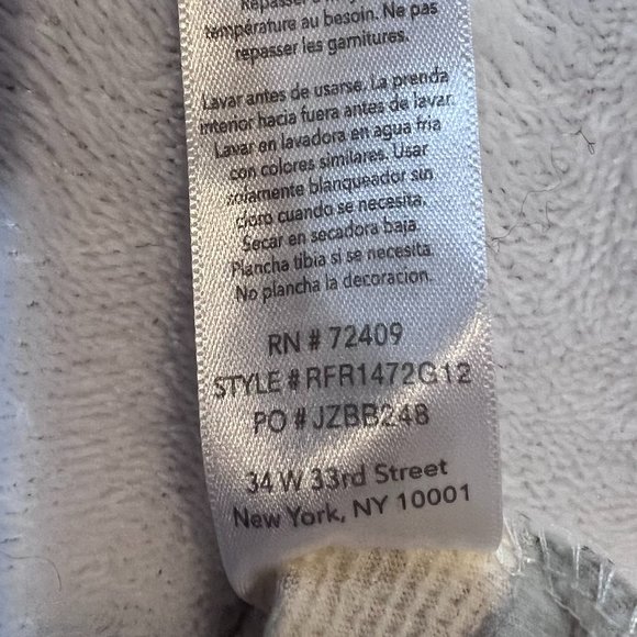 Elegant Rene' Rofe' Baby Romper 3 Months - Picture 5 of 6